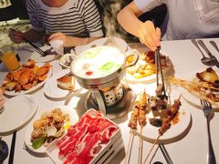 -星伦多 自助料理(圆融店)