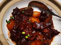 -新吉士·上海菜(浦东LCM置汇旭辉店)