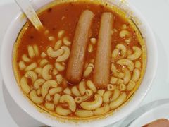 -香港深仔记茶餐厅(东门店)