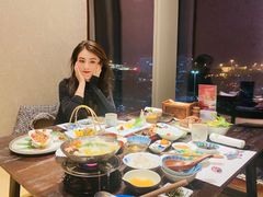 -四葉寿司·城市景观(深圳湾1号店)