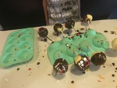 -Geneva日内瓦餐厅(西郊宝成花苑店)