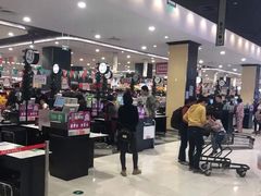 -永旺梦乐城(金银潭店)