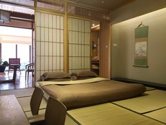 -北京古北水镇御舍温泉酒店