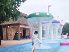-热带风暴水上乐园(新镇路)