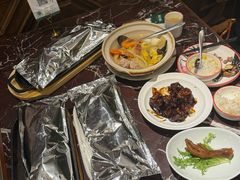 -新白鹿餐厅(爱琴海购物中心店)
