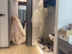 点击看大图 -青禾蒙娜丽莎婚纱摄影(武汉总店)