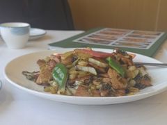 -粤盛海鲜平价店(洛溪食街店)