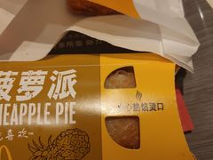 -麦当劳(红旗路店)
