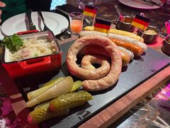 -MOSSO德国餐厅·音乐酒吧(环宇荟店)