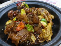 -江城燕子大排档(江汉路步行街店)