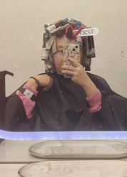 -Mika美嘉·烫染连锁