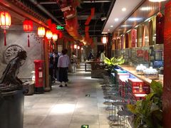 -京味斋·北京烤鸭(北京南站洋桥店)