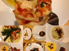 -迪拜帆船酒店海底餐厅