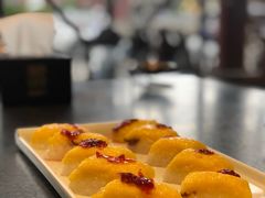 黄米凉糕-紫泥369粗粮季(鼓楼店)