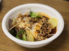 -艺味深尝(云锦路店)