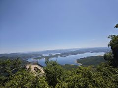 -五女山景区
