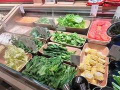 -浅锅和牛小锅放题(深业上城店)