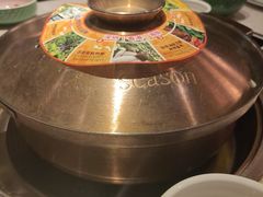 -润园四季椰子鸡火锅(海上世界店)