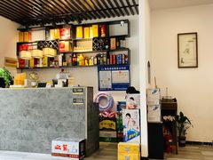 -川悦壹号·川菜(蠡溪路店)