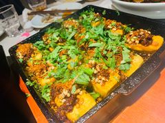 -拈菜(观音桥阳光世纪店)