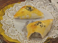 烤包子-阿拉木汗餐厅(山大路店)