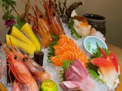 -花潮料理艺食馆(世欧广场店)