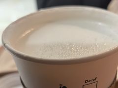 原味蒸汽奶（大）-星巴克(北京长安商场店)