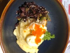 土豆泥沙拉-斗牛士牛排(南京东路店)