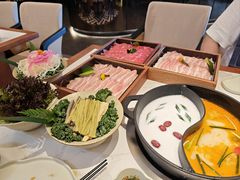 -太琼糟粕醋火锅·海南老爸茶(海棠湾臻选店)