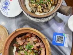 -红星光发煲仔饭(大石街店)