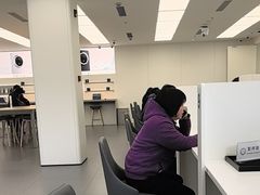 -华为授权服务中心(徐汇漕溪北路)