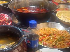 -李子坝梁山鸡(李子坝大鸡哥店)