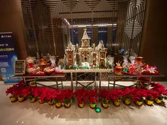 -嘉定凯悦·咖啡厅