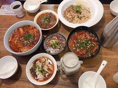 -三生小馆(亭知路店)