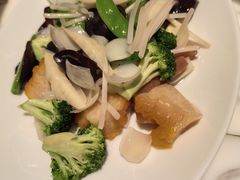-杭州君悦酒店·湖滨28中餐厅
