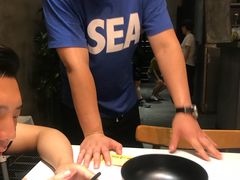 -辣家私厨火锅·龙虾(开发区店)