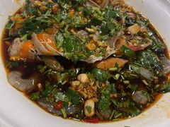 生腌双拼-潮人姐妹轩(海宁路店)