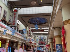 -南市食品街