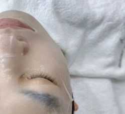 点击看大图 -初瞳专营美睫美甲
