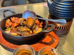 -潮界(LU·ONE凯德晶萃广场店)