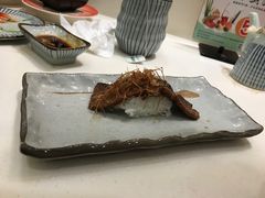 -禾绿寿司(星光68广场店)