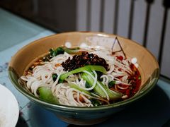 重庆小面-良泉足疗