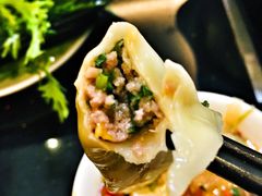 -小叫驴养生驴肉火锅(龙游店)