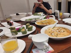 -水月周庄铂尔曼酒店-水月荟中餐厅