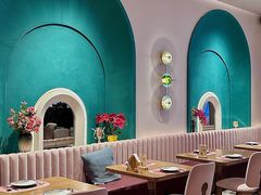 -Kathleen's Bistro&Bar 凯圣琳西餐厅(漕河泾印象城店)