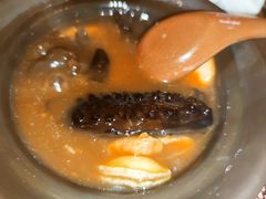 -长沙北辰洲际酒店-兰调全日餐厅