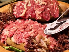 -二刀潮牛(重庆光环购物公园店)