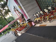 -太湖湾开元名庭大酒店