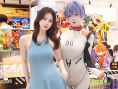 -杭州湖滨in77