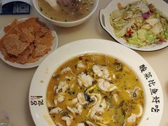 -吕记老鸭汤·徽菜馆(东营路店)